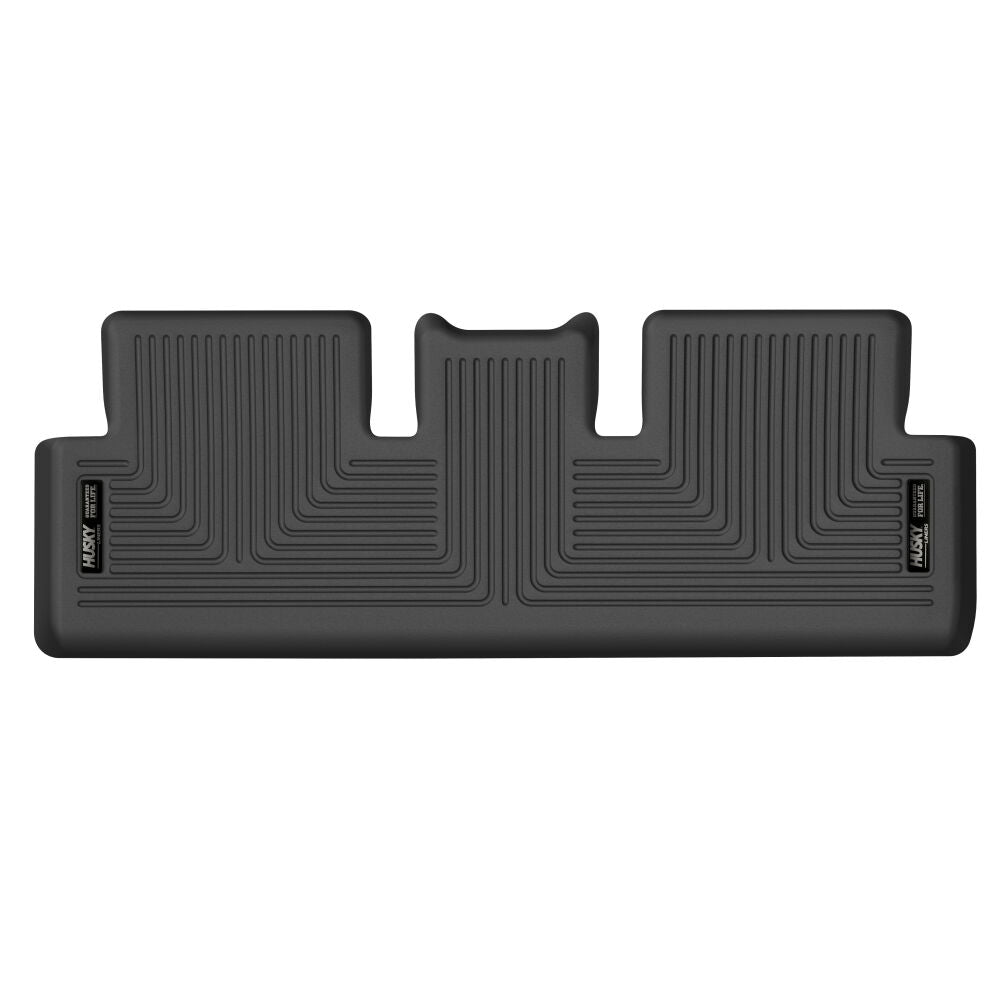 Husky Liners 17-21 Tesla 3 X-Act 2nd Seat Floor Liner - Black