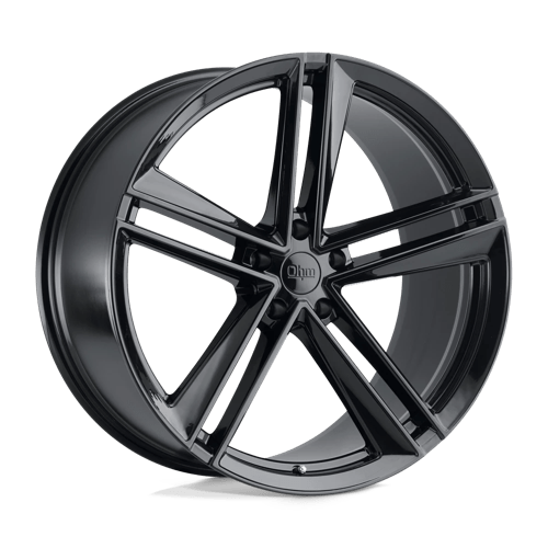 OHM LIGHTNING GLOSS BLACK 5X114.3 18X8.5