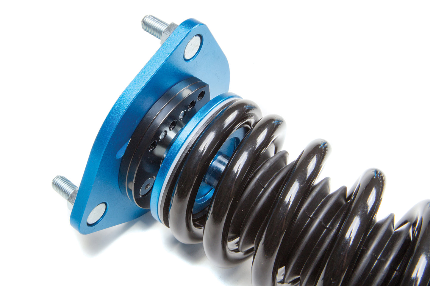 Revel Suspension Tesla 3