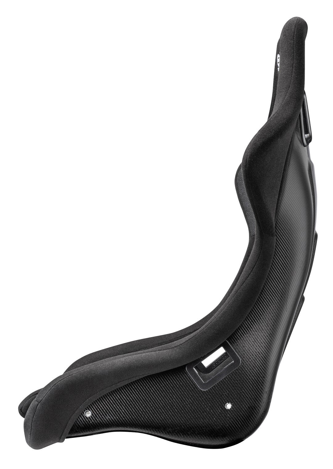 Sparco Seat QRT-C CARBON BLACK