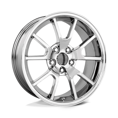 Performance Replicas PR118 CHROME 5X114.3 18X10