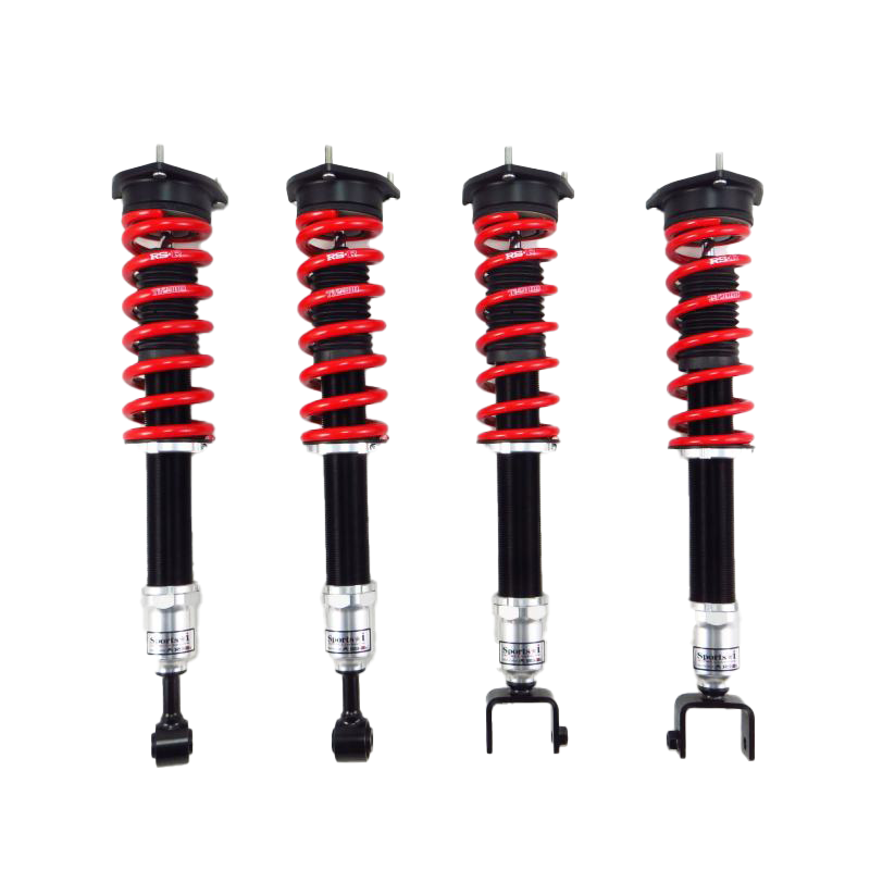 RS-R-Coilovers-Tesla-Model-3