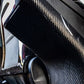 Authentic Carbon Fiber Rear Kick Plate Cover Tesla Model 3 / Y