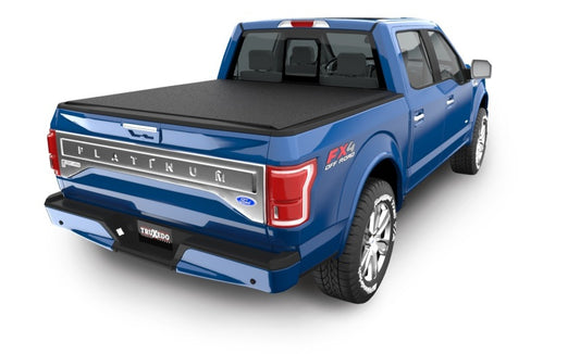 Truxedo 2022+ Ford F-150 Lightning 5ft 6in Lo Pro Bed Cover