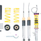KW Coilover Kit DDC 2022+ BMW i4 (G26) Gran Coupe eDrive 2WD w/ EDC