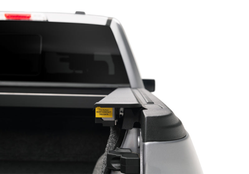 Roll-N-Lock Ford F-150 Lightning 67.1in A-Series Retractable Tonneau Cover