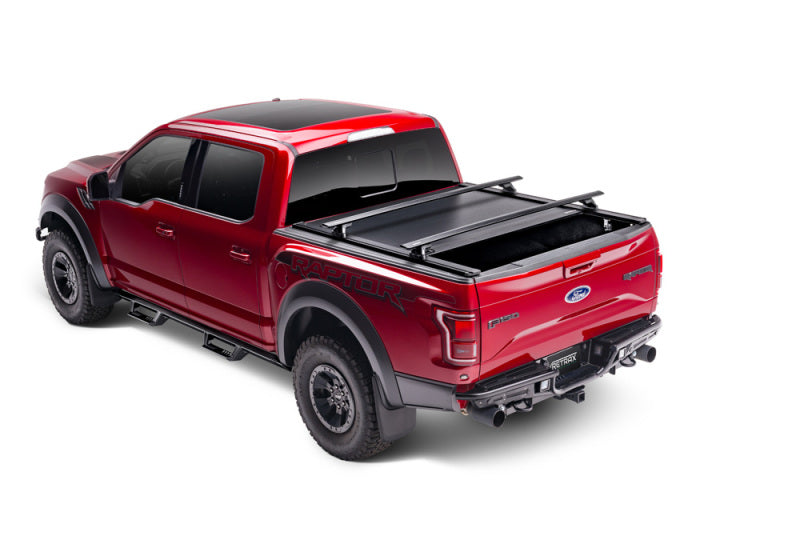 Retrax F-150 Lightning Super Crew & Super Cab 5.5ft Bed RetraxONE XR