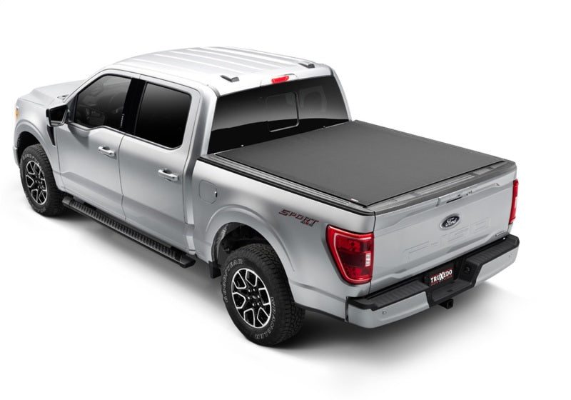 Truxedo 2022+ Ford F-150 Lightning 5ft 6in Pro X15 Bed Cover
