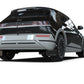 Rally Armor 2022 Hyundai Ioniq 5 Black Mud Flap w/ White Logo