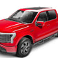 N-Fab EPYX 2022+ Ford F-150 Lightning Cab Length Side Step - Black