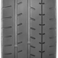 Yokohama Advan A052 Tire - 255/40R17 98W