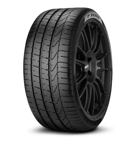 Pirelli P-Zero Tire - 275/30ZR20 (97Y)