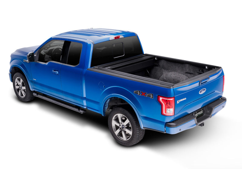 Retrax F-150 Lightning 5.5ft Bed RetraxONE MX