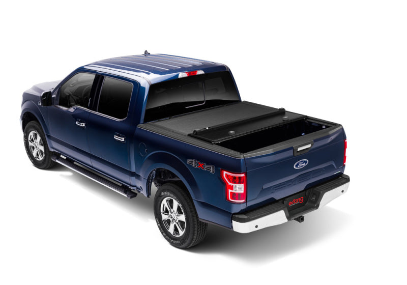 Extang 2022+ Ford F-150 Lightning (5ft 6in Bed) Xceed