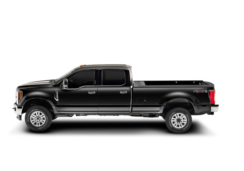 Retrax F-150 Lightning Super Crew & Super Cab 5.5ft Bed RetraxPRO MX