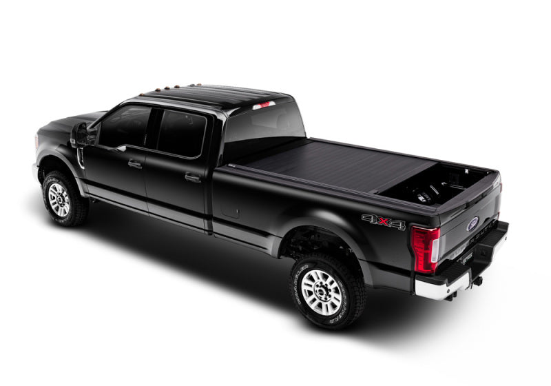 Retrax F-150 Lightning Super Crew & Super Cab 5.5ft Bed RetraxPRO MX