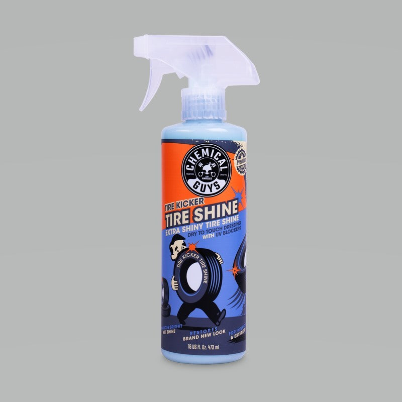 Chemical Guys Extreme Slick Synthetic Quick Detailer - 16oz - Case