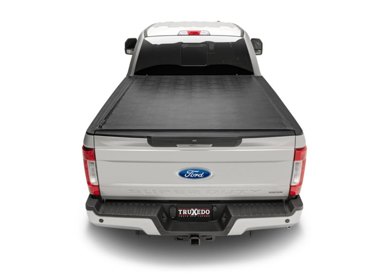 Truxedo 2022+ Ford F-150 Lightning 5ft 6in Sentry Bed Cover