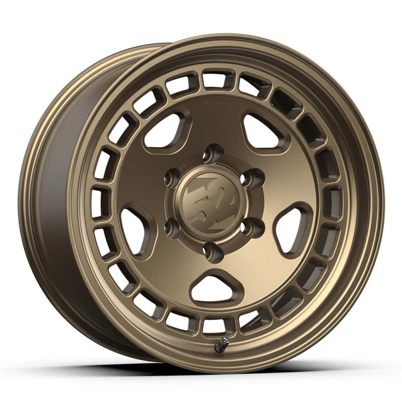 fifteen52 Turbomac HD Classic 17x8.5 6x135 0mm ET 87.1mm Center Bore Bronze Wheel