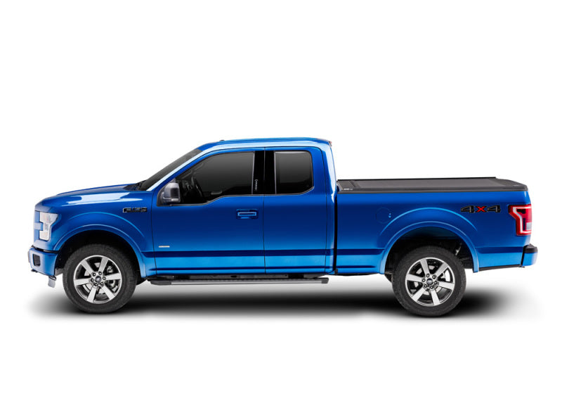 Retrax F-150 Lightning 5.5ft Bed RetraxONE MX