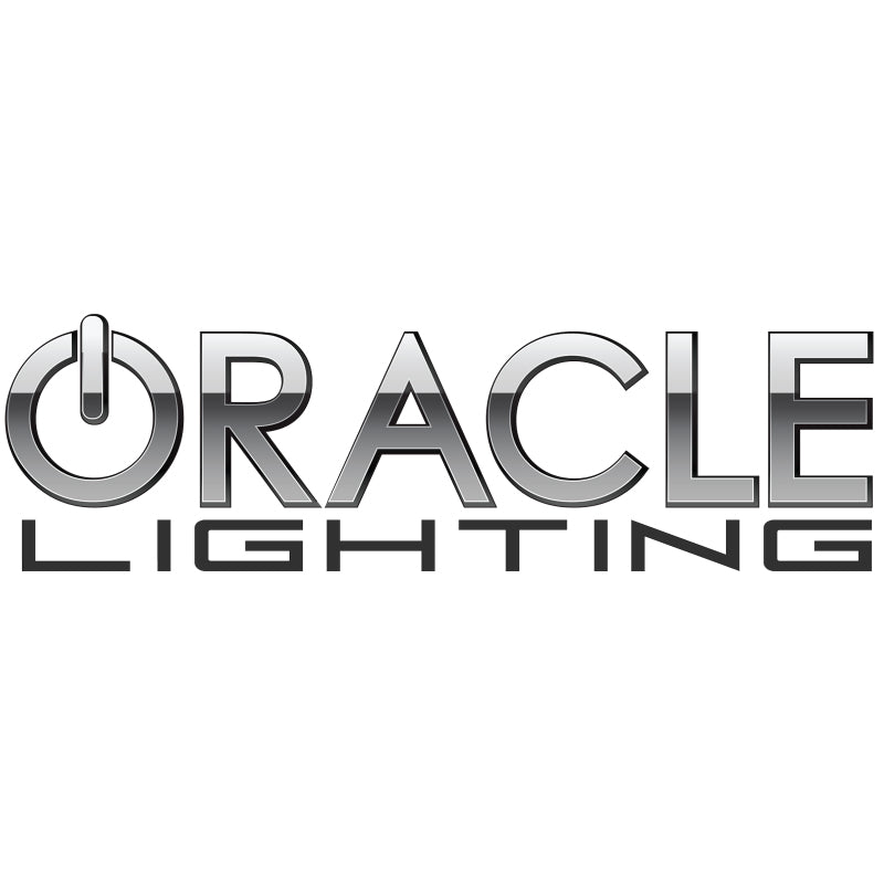 Oracle 17-21 Tesla Model 3 Headlight DRL Upgrade Kit - ColorSHIFT w/o Controller