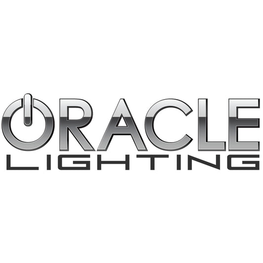Oracle 17-21 Tesla Model 3 Headlight DRL Upgrade Kit - ColorSHIFT