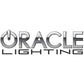 Oracle 17-21 Tesla Model 3 Headlight DRL Upgrade Kit - ColorSHIFT 2