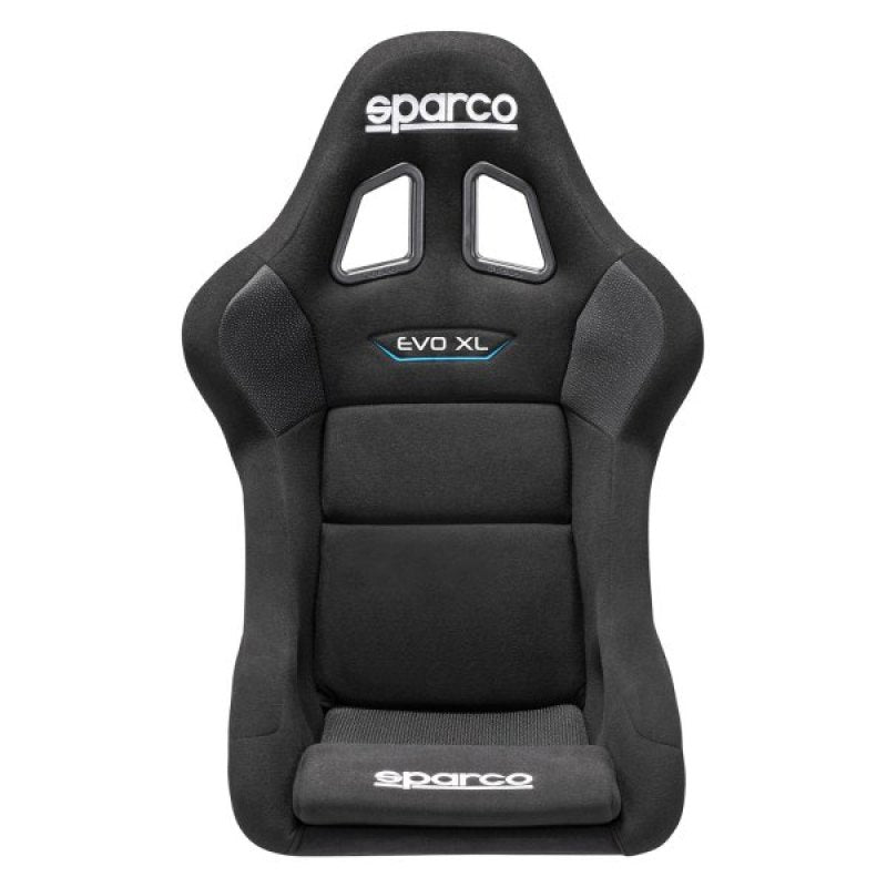 Sparco Seat EVO - XL QRT 38â€ waist