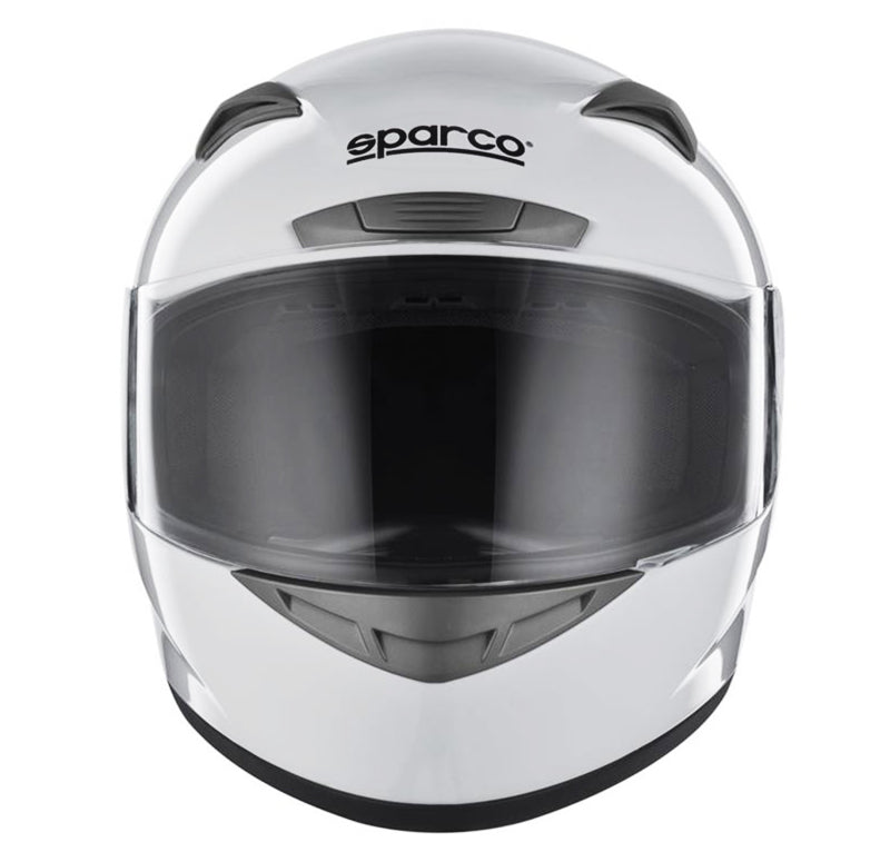 Sparco Helmet Club X1-DOT L Black