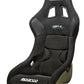 Sparco Seat QRT-K Kevlar Black