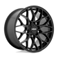 Rotiform R190 Wheel 19x8.5 5x112 35 Offset - Matte Black