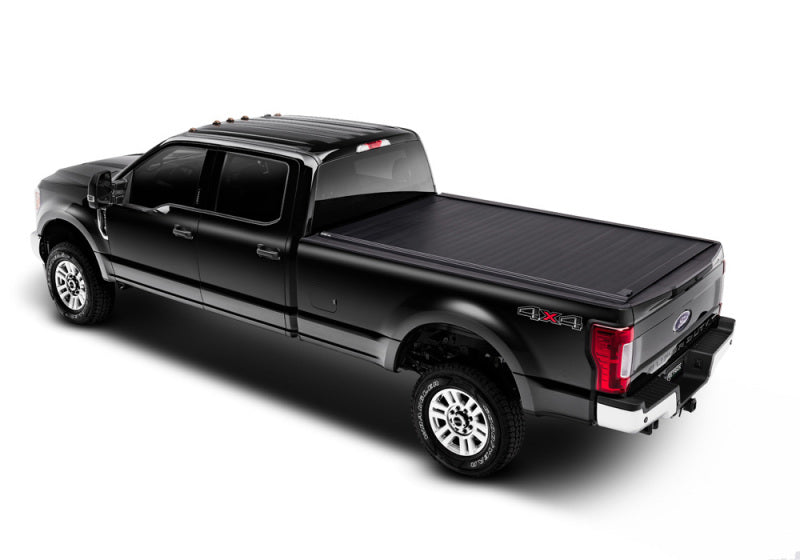 Retrax F-150 Lightning Super Crew & Super Cab 5.5ft Bed RetraxPRO MX