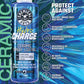Chemical Guys HydroCharge SiO2 Ceramic Spray Sealant - 16oz - Case of 6