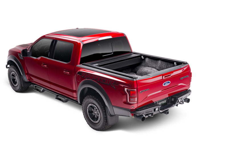 Retrax F-150 Lightning Super Crew & Super Cab 5.5ft Bed RetraxONE XR