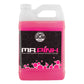 Chemical Guys Mr. Pink Super Suds Shampoo & Superior Surface Cleaning Soap - 1 Gallon - Case of 4