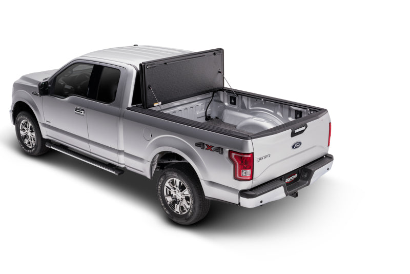 UnderCover 2022+ Ford F-150 Lightning Crew Cab 5.5ft Flex Bed Cover