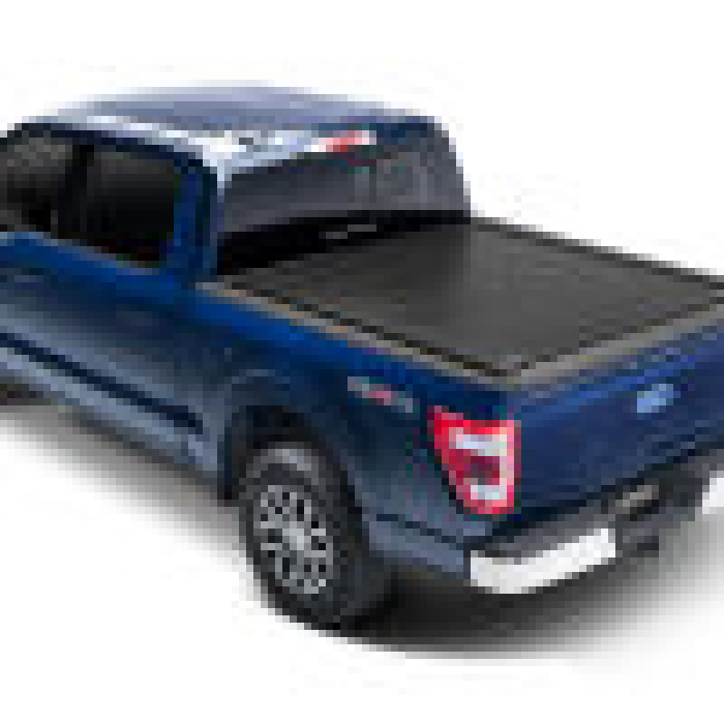 2022+ Ford F-150 Lightning Super Crew & Super Cab 5.5ft Bed RetraxPRO XR