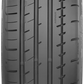 Yokohama Advan Apex V601 Tire - 235/35R19 91Y