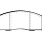 EBC 17+ Nissan Leaf Electric Ultimax Front Brake Pads