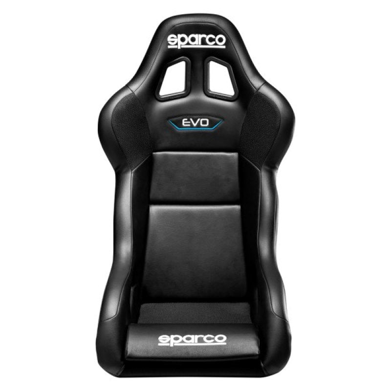 Sparco Seat EVO QRT up to 34â€ waist