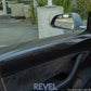 Revel GT Dry Carbon Door Trim (Front Left & Right) Tesla Model 3 - 2 Pieces