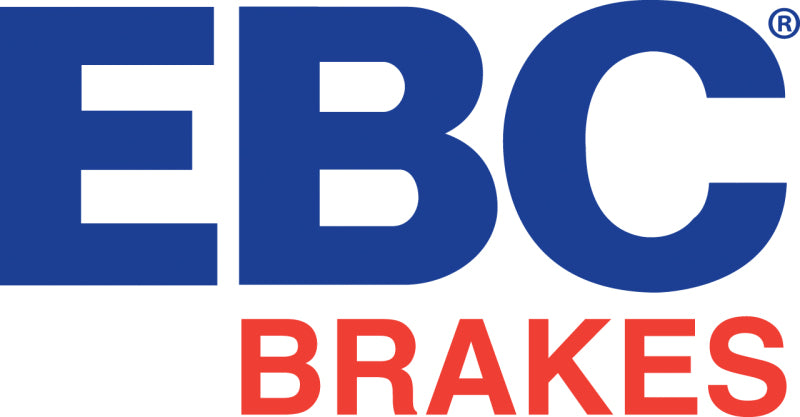 EBC 14+ BMW I8 1.5L Turbo/Electric Ultimax Front Brake Pads