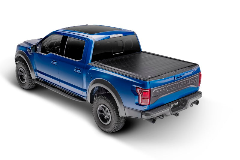 Ford Lightning Tonneau cover