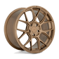 Motegi MR147 CM7 MATTE BRONZE 5X114.3 18X9.5