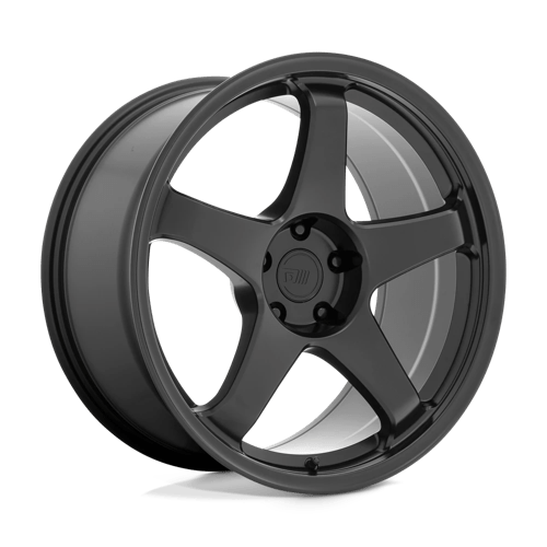 Motegi MR151 CS5 SATIN BLACK 5X114.3 18X9.5