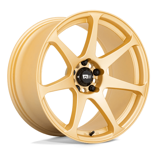 Motegi MR154 BATTLE GOLD 5X114.3 18X8