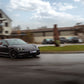 KW Coilover Kit V4 2021+ Porsche Taycan (Y1A) Sedan 2WD (Without Air Suspension)