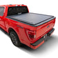EGR 2022+ Ford F-150 Lightning Rolltrac Electric Retractable Bed Cover