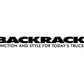 BackRack 2022+ Ford F-150 Lightning Aluminum New Body Standard No Drill Hardware Kit
