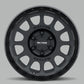 Method MR305 NV 17x8.5 0mm Offset 6x135 94mm CB Double Black Wheel